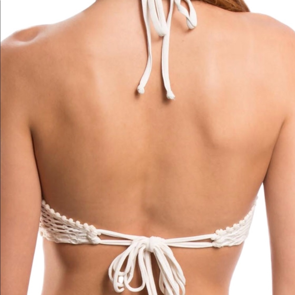 Robin Piccone Bikini Top - Picture 3 of 3